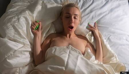 I impregnated my brother’s wife on their wedding day