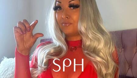 Small Penis Humililation