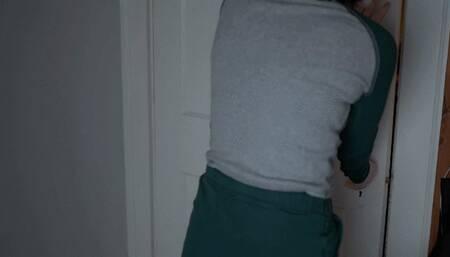 Brutally Punish Your Slut Stepdaughter