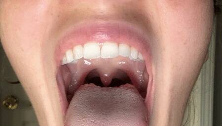 Cheesy Eating Sounds and Burping