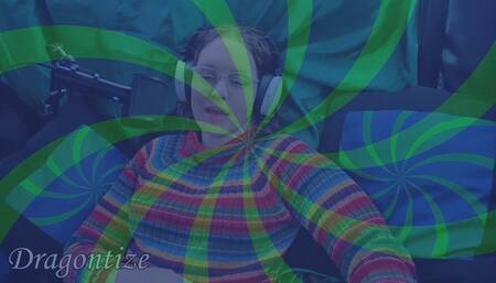 Do Not Fret, Little One, You're Under My Care 720