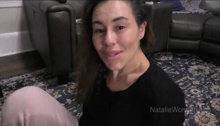 Wow Step-Nephew, Big Dicks Really DO Run In Our Step-Family And I Want Them ALL (mov)