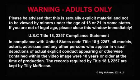 Battle Of The Blondes: Sage Pillar and Bella Dior (HD)