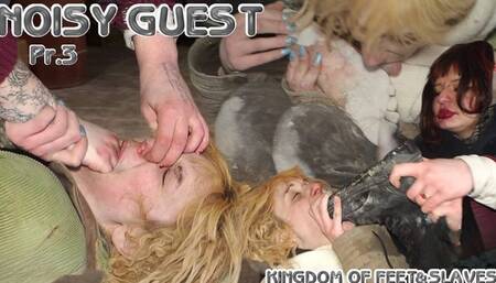 noisy guest prt 3 (HD 720p MP4)