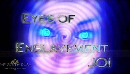 Eyes of Enslavement JOI WMV