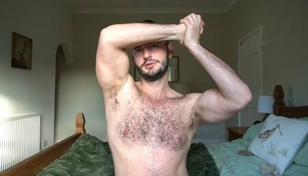 APOLLO: Vore Macrophilia Genie