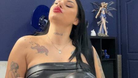 Joi , smoking encouraging