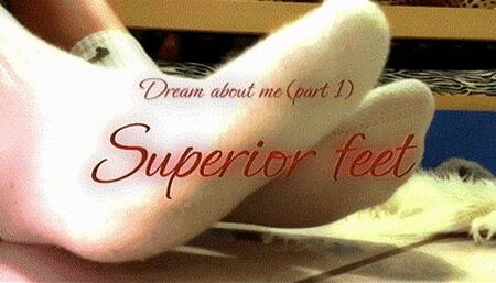 Dream about me (full version)
