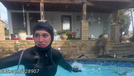 Invisible Man 2 Bella Luxx