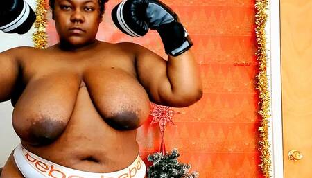 CHRISTMAS BBW BOXING