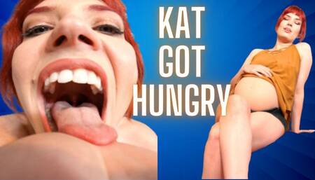 Kat Got Hungry (1080)