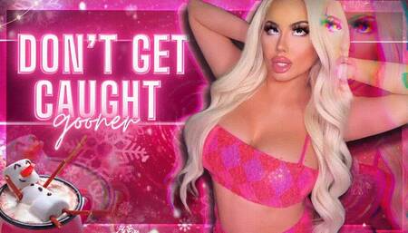 Don't Get Caught Gooner: Goonathon Week 10 (1080 WMV)