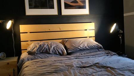 Blow To Burst Tuftex 17 inch