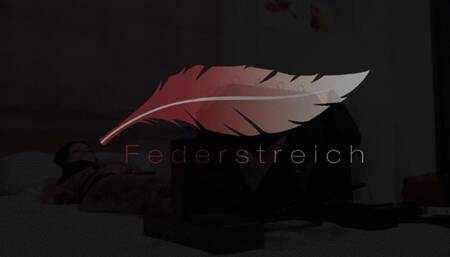 Mariella - Revenge tickling by Nina