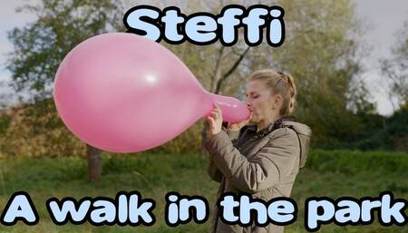 1476 A walk in the park 4K