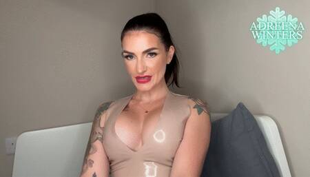 Accepting Your Place As A Cuck!