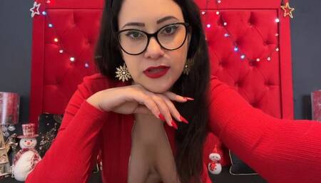 Winter Blackmail-Fantasy Timer