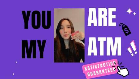 Printing 30 dollars out of you