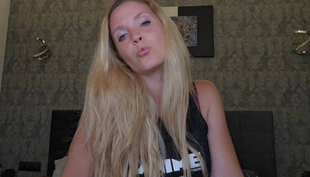 Live your life for me