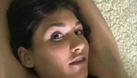 Ticklish Jade Indica her first time-SD WMV