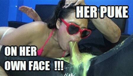 DEEP THROAT FUCKING PUKE 231208D SARAI DEEPTHROAT SUNGLASSES AND PUKE RUBBING ON HER FACE HD MP4