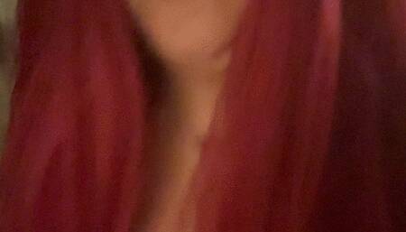 BBW Toilet Bowl Farts