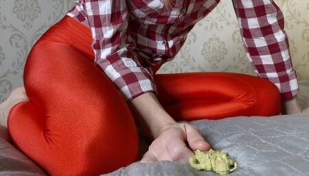 Soldier from The boys vs Giant Evelina