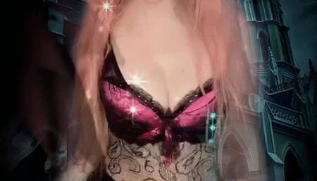 I will destroy your ass virginity!