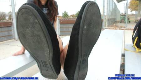 Frances' Flats and Soles