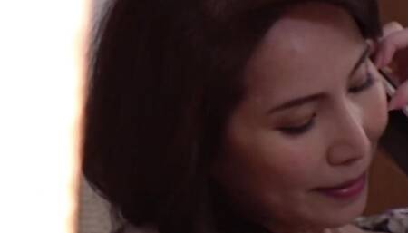 Juri Yamaguchi - Horny Housewives Use Toys To Make Their Husbands Feel Guilty They Can't Satisfy Them Sexually part 2