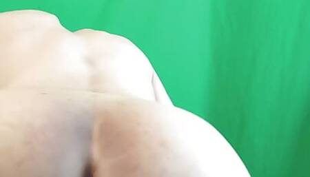Showing Off Ass when i was Brunette - More vids Coming Sorry for Delay ????