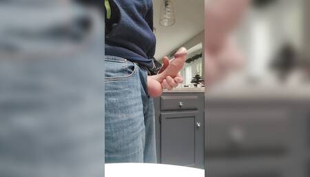 Daddy Cums For You