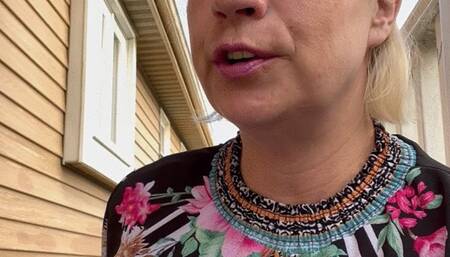 My smokey satisfaction