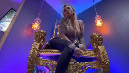 You Make Money To Pay Me