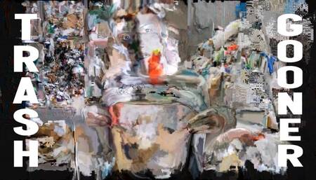 [BrainGlitch] Tits & Trash