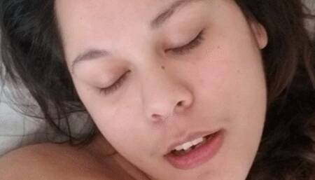 POV: So? Belly button fetish, you say?