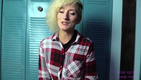 Lesbian Roommate Sucks You Off 3