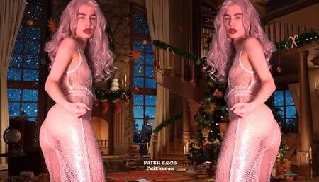 CANDY THIEF PUNISHMENT BY PEGGING AND GELDING - PART 1