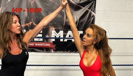 QUEEN OF THE RING 2 1089 - HD