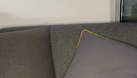 slave discipline foot worship