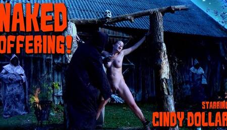 Naked Offering