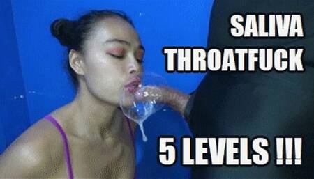 DEEP THROAT SPIT FETISH 231212H SARAI THROAT FUCKING 5 LEVELS OF THROAT SLOPPY DEEPTHROAT HD MP4