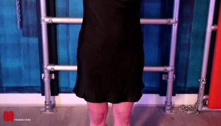 TRAINING THE BALLERINA