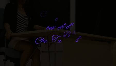 French - Convocation chez ta boss