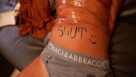 Punishment for blackmail MP4