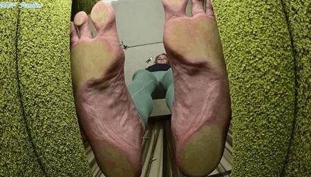 Blonde Bombshells quick crush pt 2 - MP4