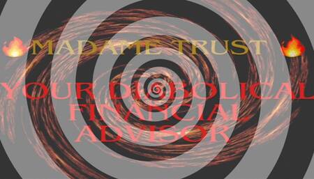 Findom Game: Spin The Wheel