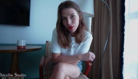 Ta petite pause café - CEI sexy