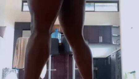 Twerking and Joi