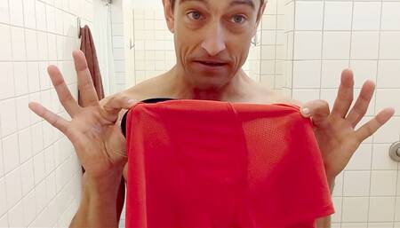 I accidentally bought the wrong underwear!